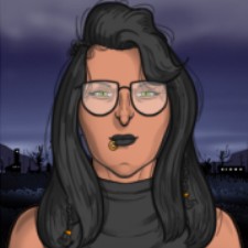 Avatar of user: --S A M R A--