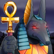 Avatar of user: Annubis