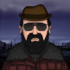 Avatar of user: B O G E Y M.A.N