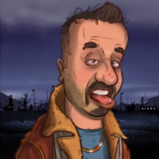 Avatar of user: eslam9888