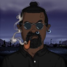 Avatar of user: -5o5aa