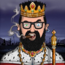 Avatar of user: EL BAILY