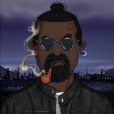 Avatar of user: -5o5aa