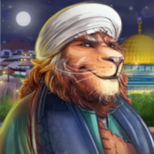 Avatar of user: Karam SH