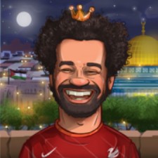 Avatar of user: Saytara6666