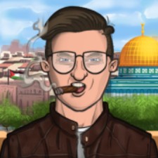 Avatar of user: 7amasaa