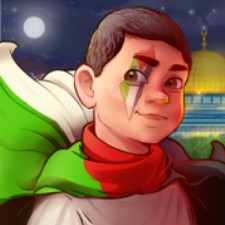 Avatar of user: Fugition