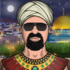 Avatar of user: A..L..S