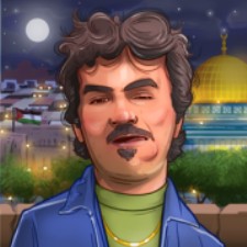 Avatar of user: Ana Baba Yalaaa