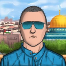 Avatar of user: Mm7md