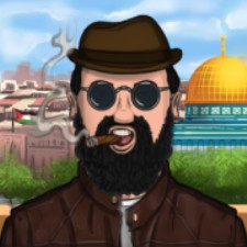 Avatar of user: Abuelanin