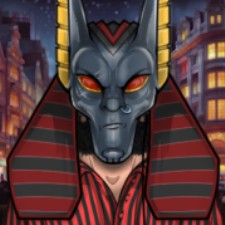 Avatar of user: El_Doctor 122