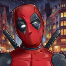 Avatar of user: Ahmed 310312