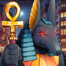 Avatar of user: AamoonRa3