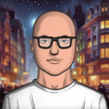 Avatar of user: good evil