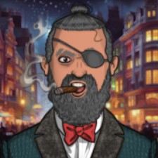 Avatar of user: NumberOne