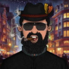 Avatar of user: Ahmed.Essawi