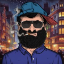 Avatar of user: costa2024