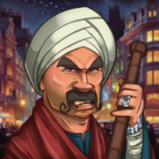 Avatar of user: ahmed7966