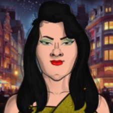 Avatar of user: Ro0ro