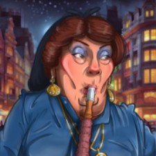 Avatar of user: El WahD