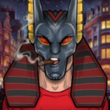Avatar of user: Nour1010