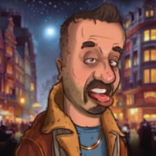 Avatar of user: Bidozzz