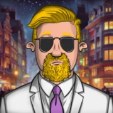 Avatar of user: Gojo Satorou