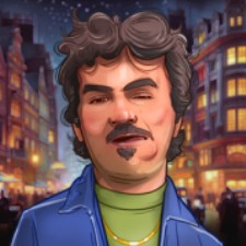 Avatar of user: The Hitch