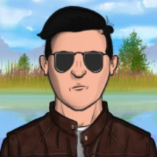 Avatar of user: ooG.I.Soo