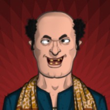 Avatar of user: kooz36
