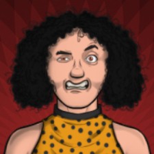 Avatar of user: SHimoo.