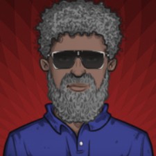 Avatar of user: 3am hassan Nasr