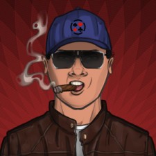 Avatar of user: Ihabf13