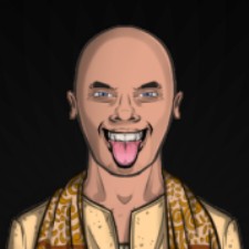 Avatar of user: -N E G M-