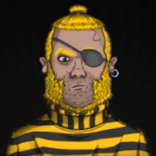 Avatar of user: G O L D E N