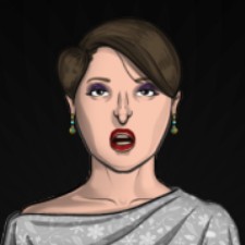 Avatar of user: ward...