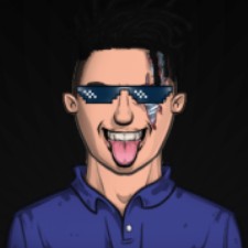 Avatar of user: Silent-Killer-X
