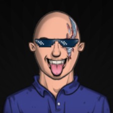 Avatar of user: Silent-Killer-X