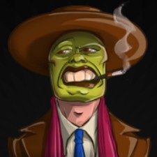 Avatar of user: Silent-Killer-X