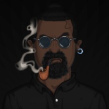 Avatar of user: -5o5aa