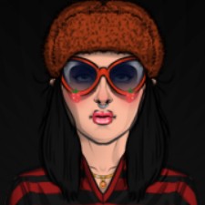 Avatar of user: dr- Mai