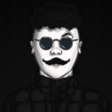 Avatar of user: 5amisy