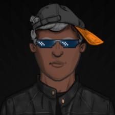 Avatar of user: ZAK_ZOK