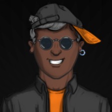 Avatar of user: ZAK_ZOK