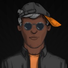 Avatar of user: ZAK_ZOK