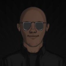 Avatar of user: _MANSO_