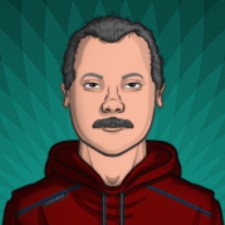 Avatar of user: hesham darwish73