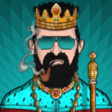 Avatar of user: _ A M G A D _