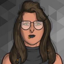 Avatar of user: --S A M R A--